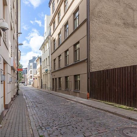 Kaleju Bright Old Town Apartment 리가 외부 사진