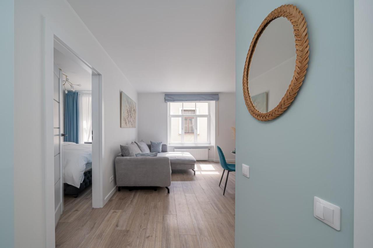 Kaleju Bright Old Town Apartment 리가 외부 사진