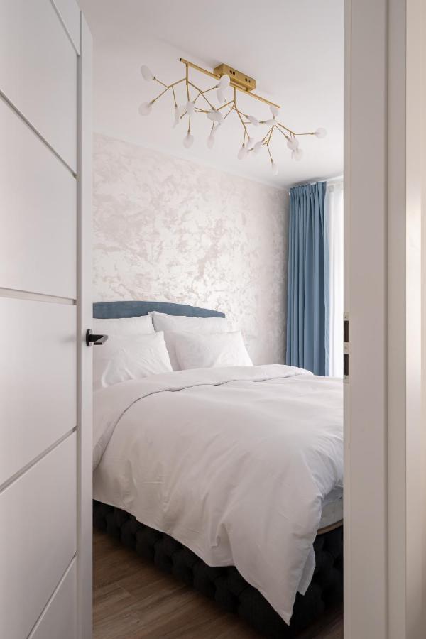 Kaleju Bright Old Town Apartment 리가 외부 사진
