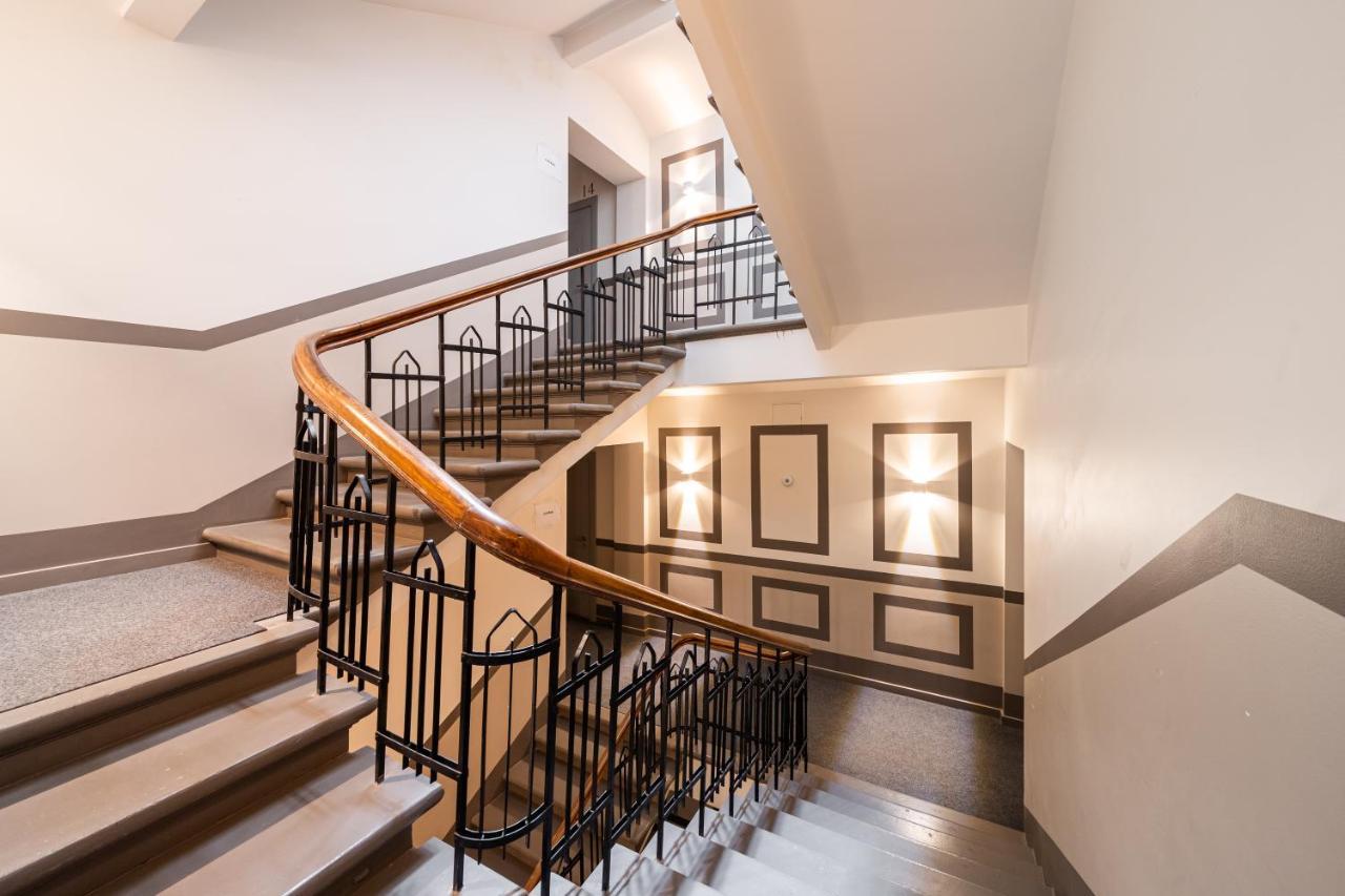 Kaleju Bright Old Town Apartment 리가 외부 사진