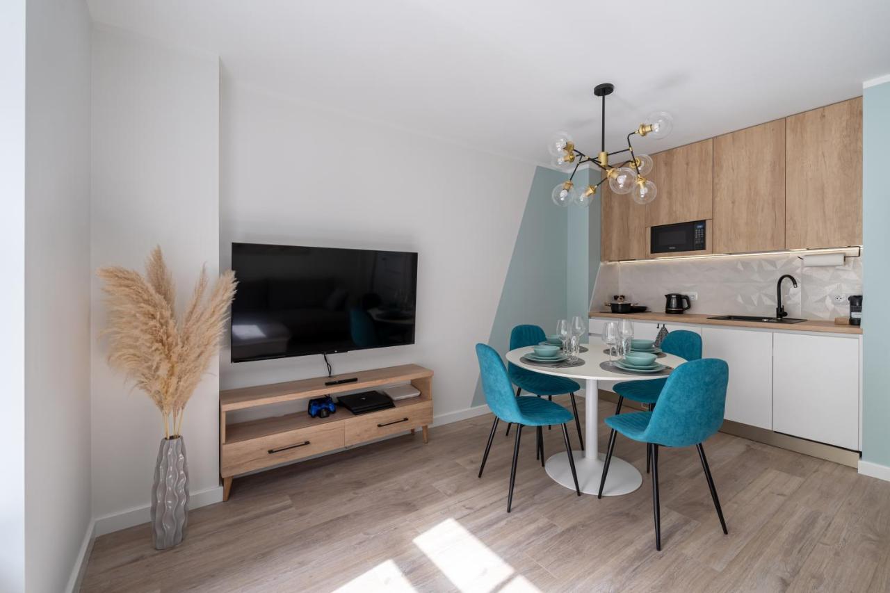 Kaleju Bright Old Town Apartment 리가 외부 사진