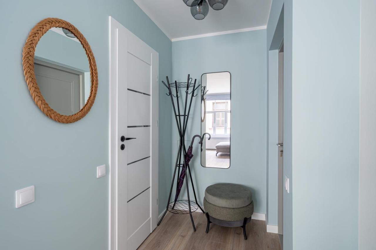 Kaleju Bright Old Town Apartment 리가 외부 사진