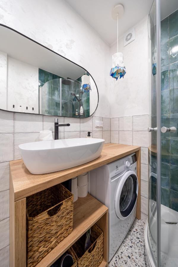 Kaleju Bright Old Town Apartment 리가 외부 사진