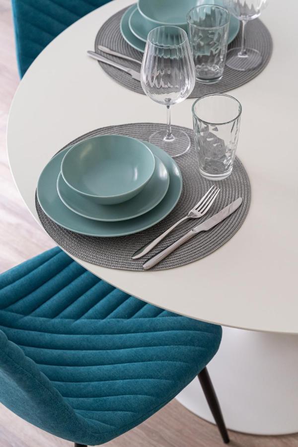 Kaleju Bright Old Town Apartment 리가 외부 사진