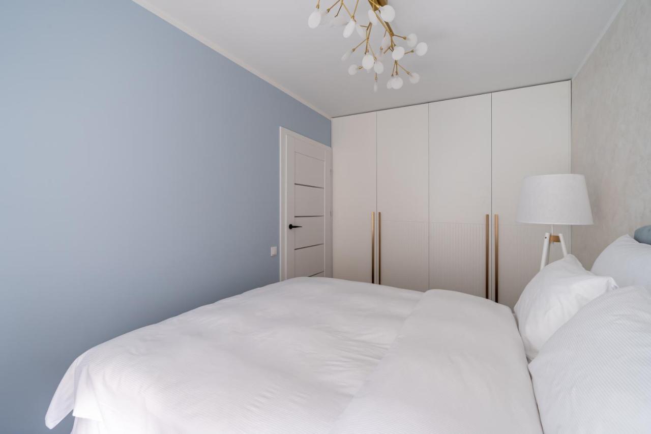 Kaleju Bright Old Town Apartment 리가 외부 사진