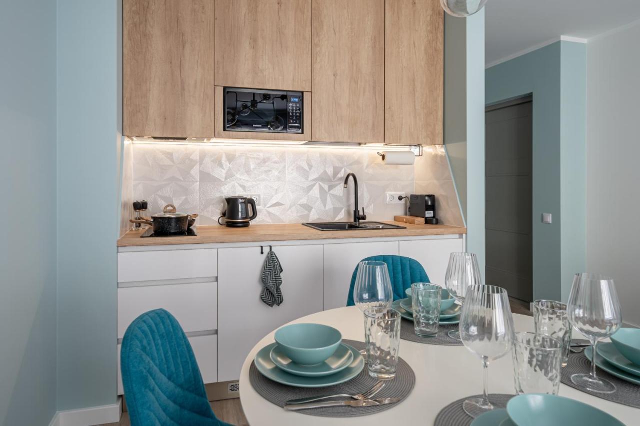 Kaleju Bright Old Town Apartment 리가 외부 사진