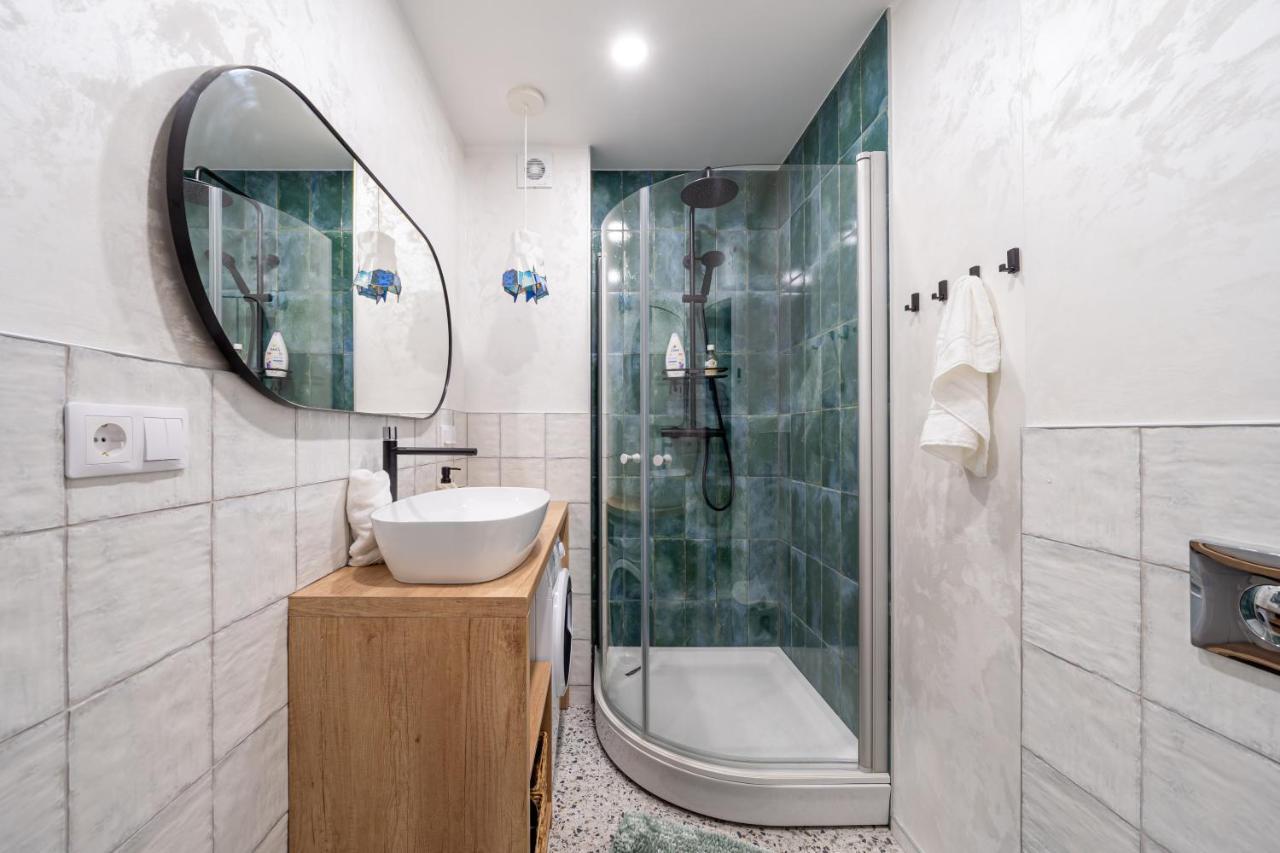 Kaleju Bright Old Town Apartment 리가 외부 사진