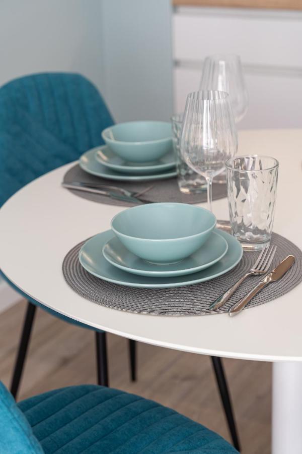 Kaleju Bright Old Town Apartment 리가 외부 사진